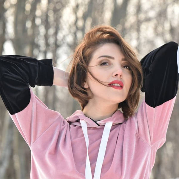 عایشه گل سوز وردیم